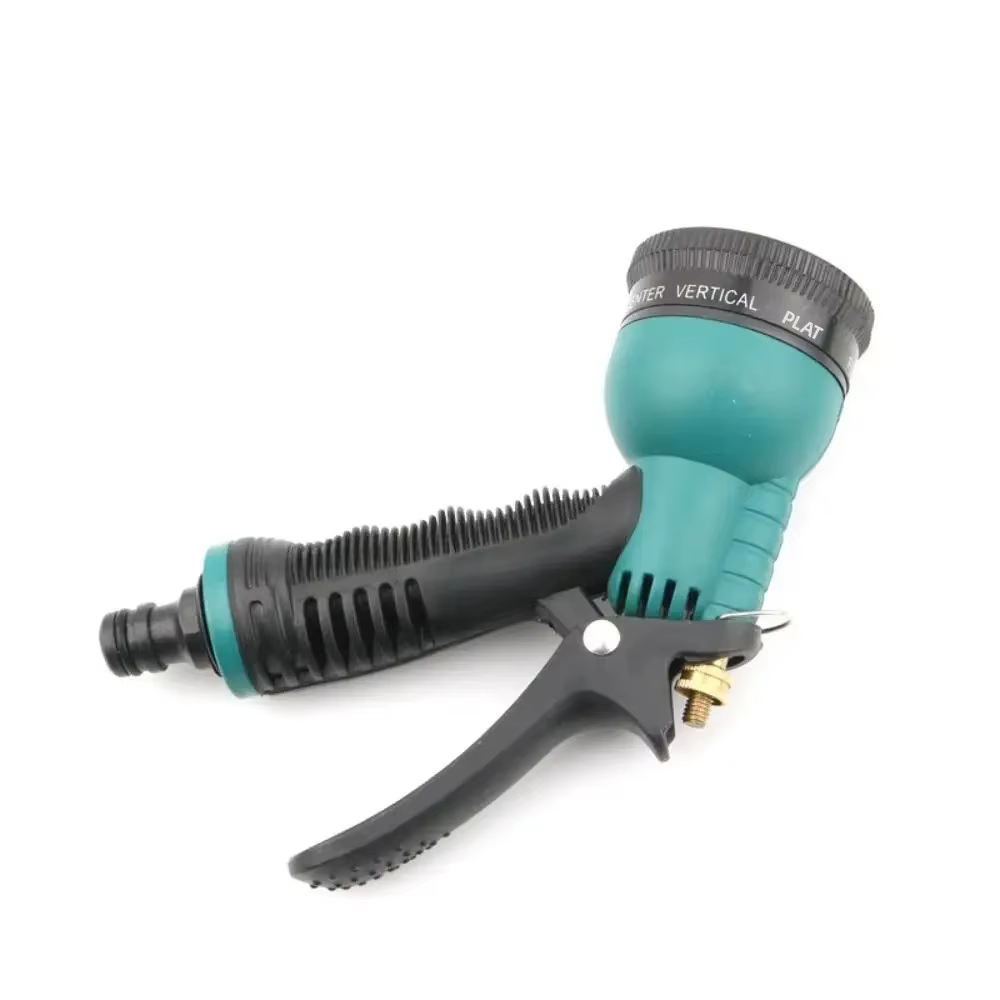 Pistolet à eau haute pression de jardin