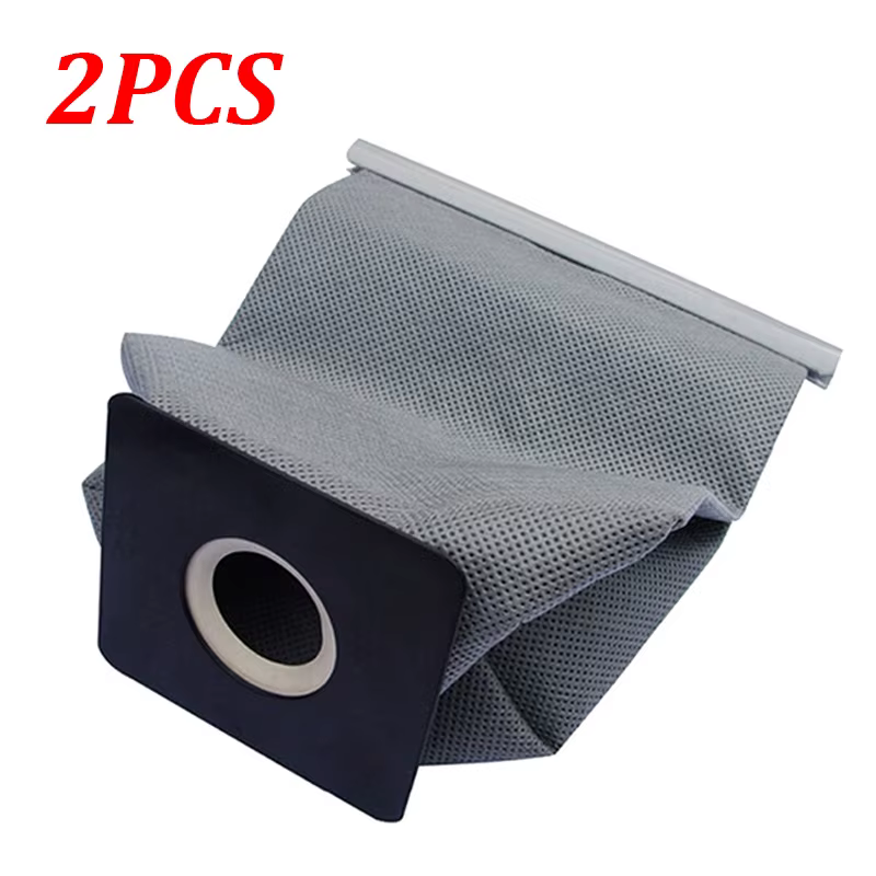 Sac universel réutilisable pour aspirateur