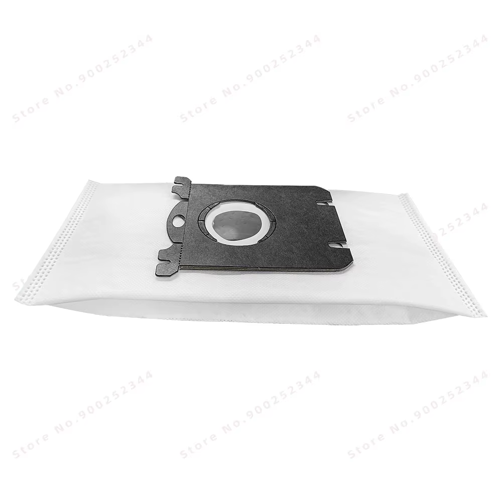 Sac à poussière compatible pour Philips Electrolux FC8134 FC8202 FC8312 FC8406 FC8613 FC8614 FC9050 FC9130 HR8331 HR8378 HR8426 HR8514