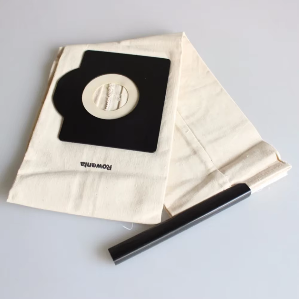 Sac à poussière réutilisable pour aspirateur Karcher, filtre lavable, WD3, MV3, SE4001, A2299, K 2201, F, K 2150, pièces de rechange, 1 pièce
