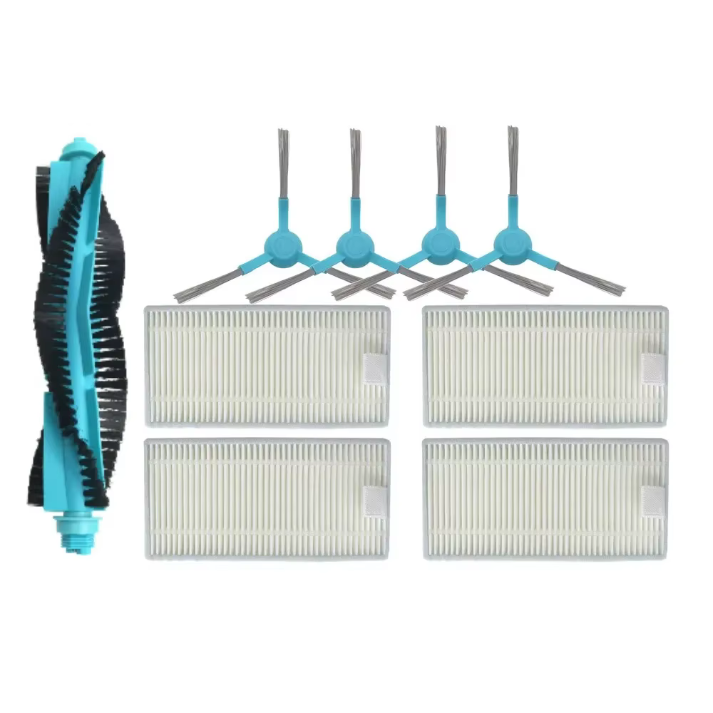 Accessoires pour aspirateur robot Cecotec Conga 4090 4490 4690 5090 5490 6090