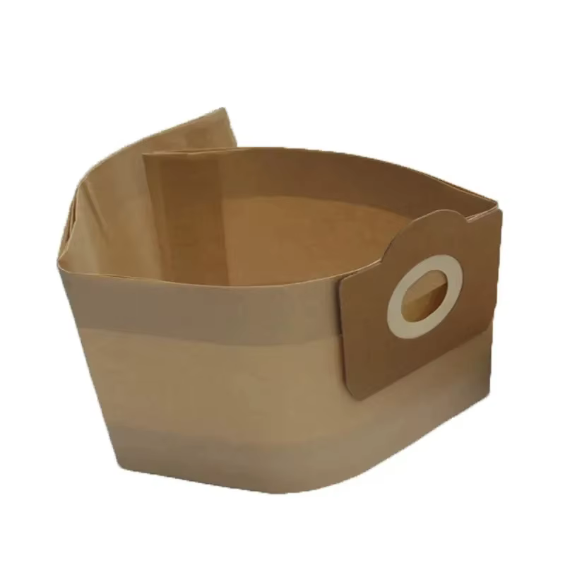 Sacs à poussière pour aspirateur Karcher MV3 WD3 WD3200 WD3300 A2204 A2656 A2200 A2500 A2600 WD3.500P SE4001 SE4002