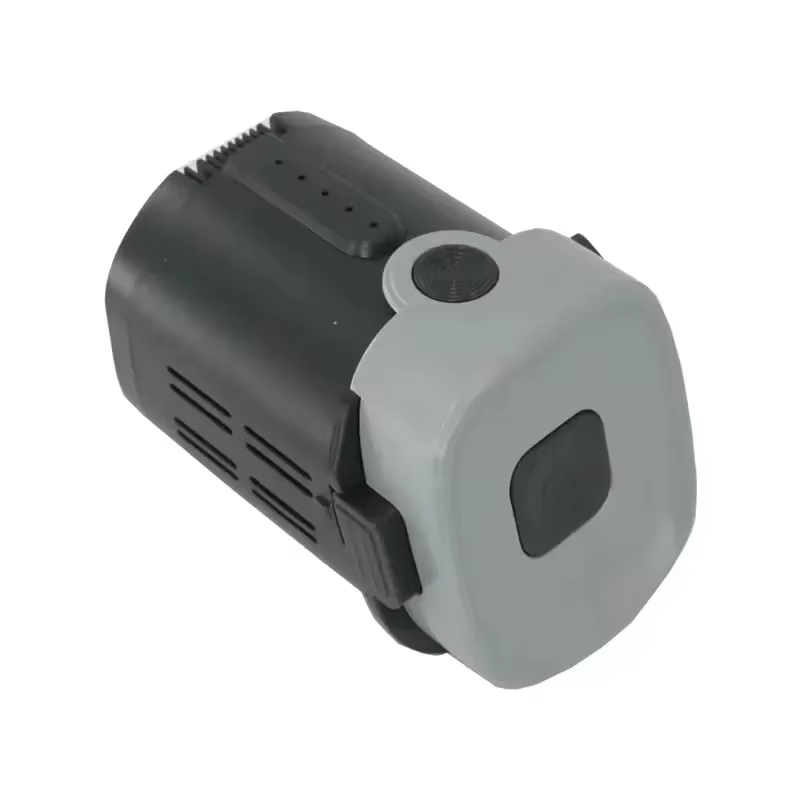 100% Original 25.9V 2500mAh pour VIOMI PF071LLE PF072LMG VXXC09 A9 pour batterie d'aspirateur Exceline CYCLONIC-X9 PF071MHA