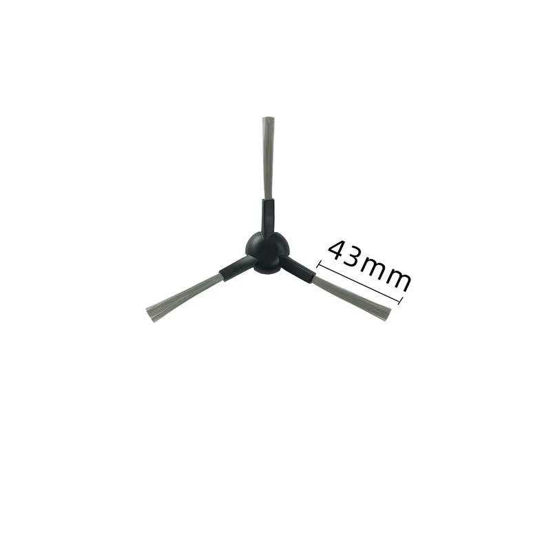 Accessoires pour aspirateur robot Dreame L10s Ultra Gen2 : brosse principale