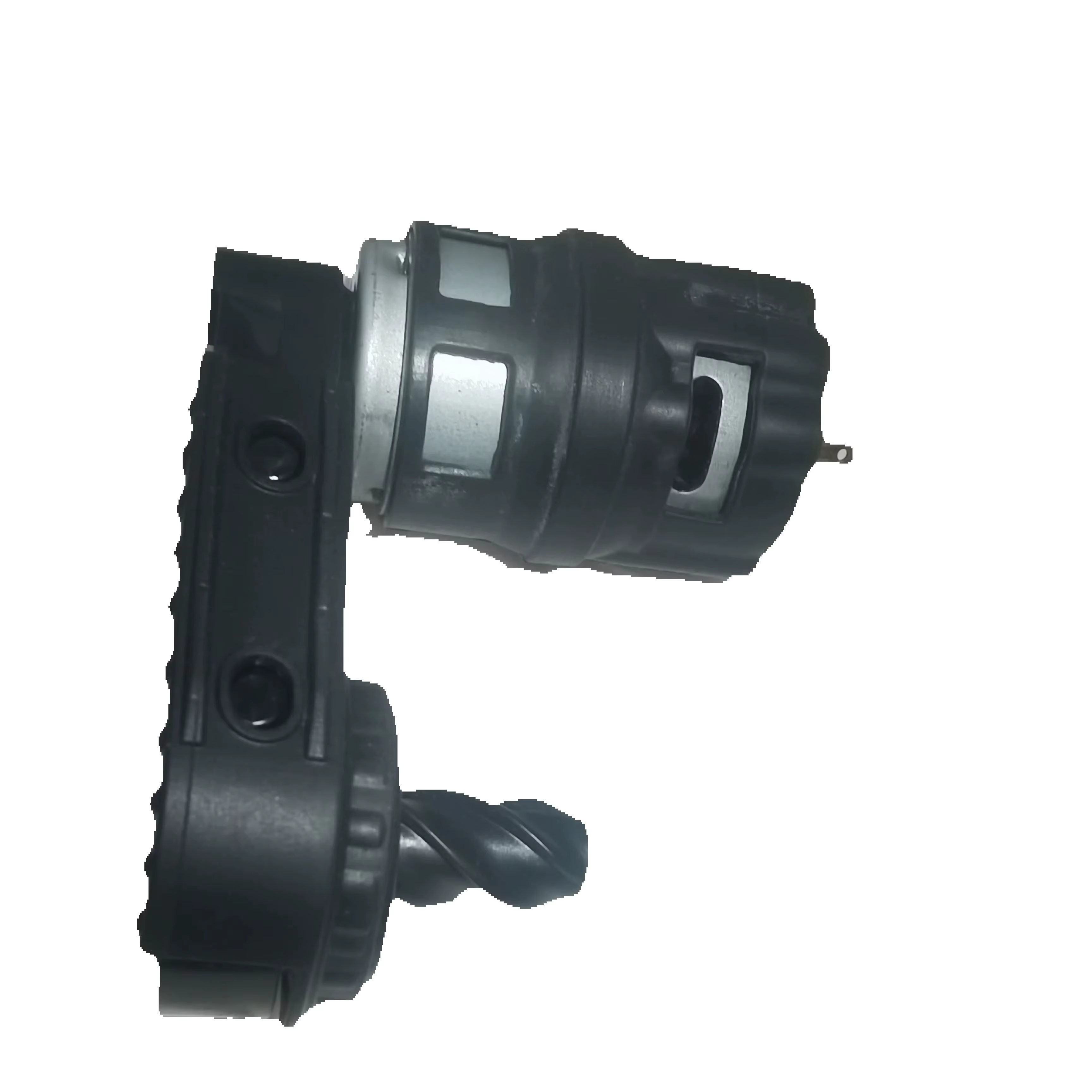Moteur de brosse en Fiber de carbone pour aspirateur d'origine Dyson V6 DC62 DC74 DC59