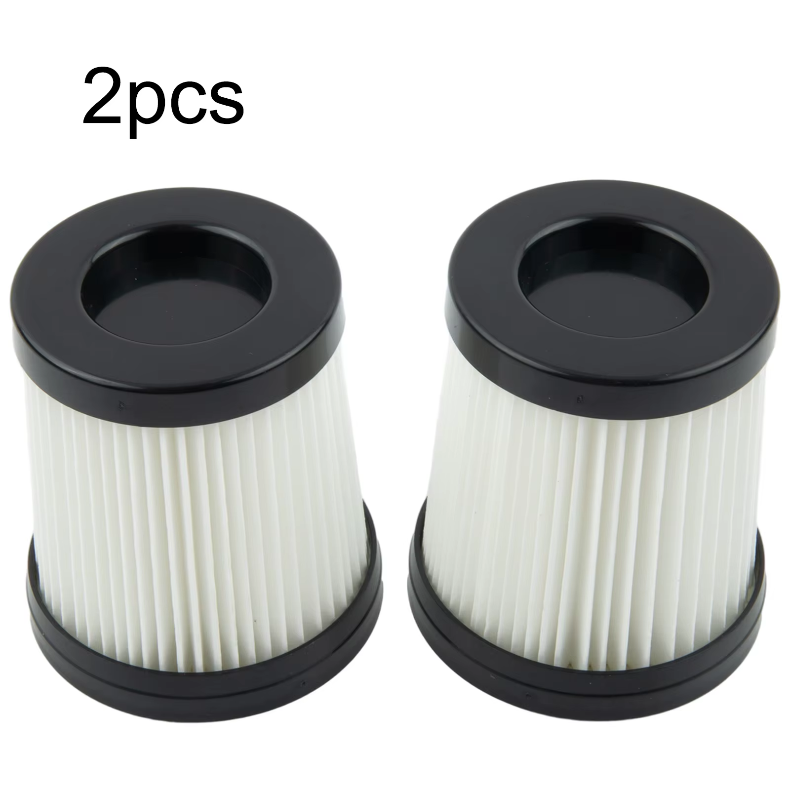 Remplacement de filtre d'aspirateur pour Lubluelu 202
