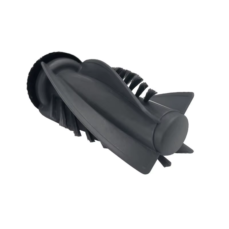 Pièces détachées pour aspirateur Roborock Saros 20 Sonic / S10 MaxV Ultra : brosse principale, brosse latérale, filtre, chiffon de nettoyage, sac à poussière