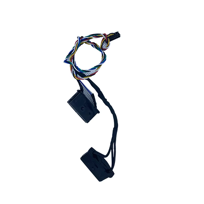 Capteur de falaise d'aspirateur pour robot Ecovacs T5