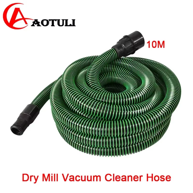 Tuyau d'aspirateur sec