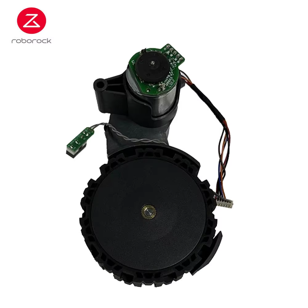 Roborock – Module de roues Ultra S8 Pro
