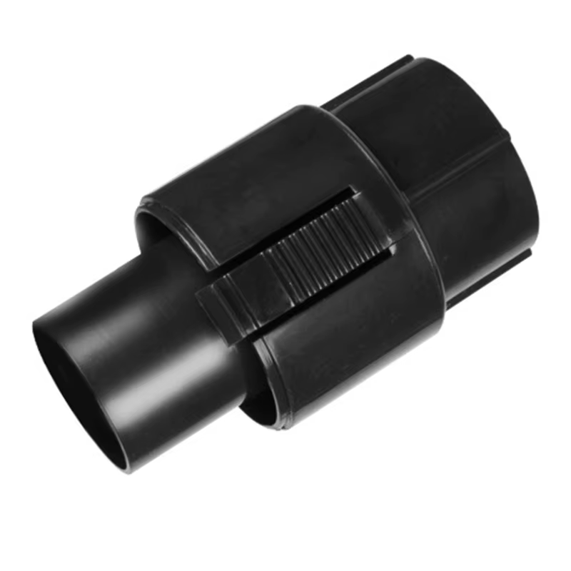 Adaptateur tuyau d'aspirateur