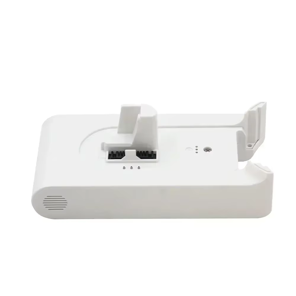 Compatible avec les aspirateurs sans fil Xiaomi Dreame G9 G10 R10 1S T10 T20 avec batterie lithium-ion rechargeable 25