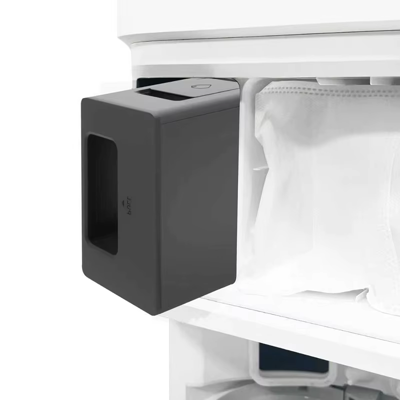 Module d'ajout de liquide pour aspirateur Robot Mova P50 Pro Ultra/Mova P10 Pro Ultra/L10s Ultra Gen2/L10s Pro
