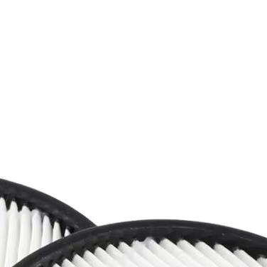 Kit de filtres pour aspirateur Ultenic U12 Vesla