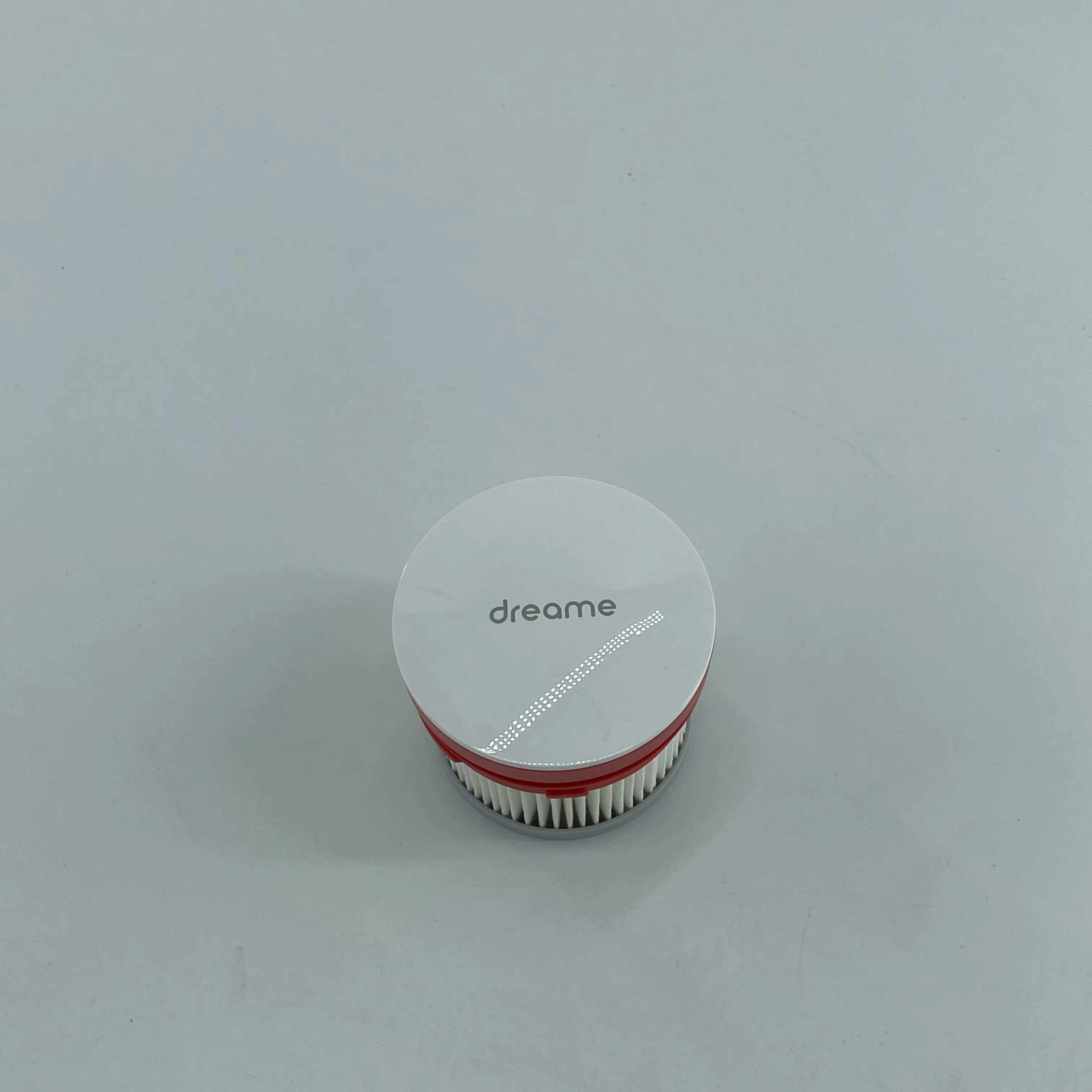 Pièce de rechange de filtre HEPA de rêve d'origine pour aspirateur à main V11 SE V12 V12pro
