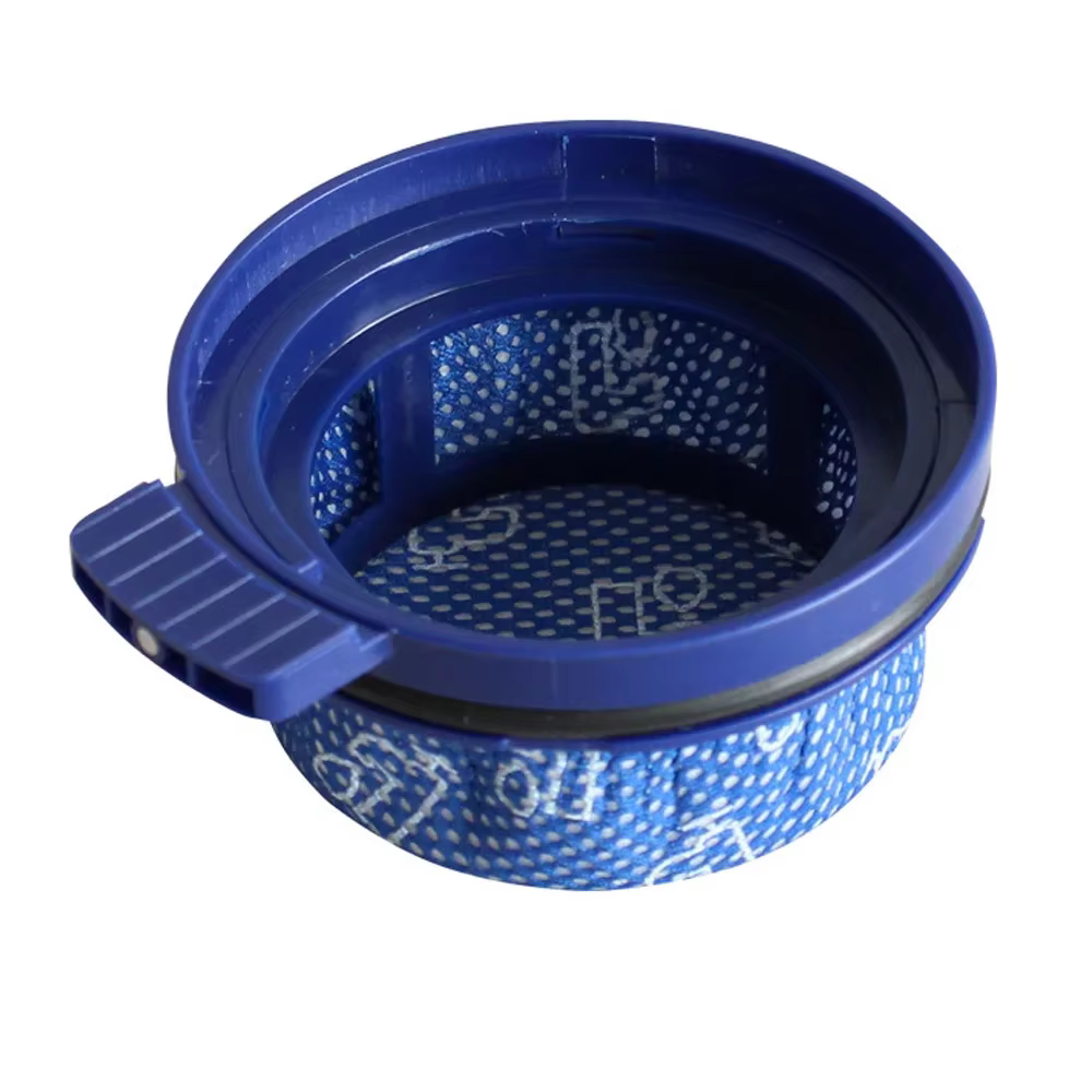 Micro filtre + sac à poussière DJ97-03090A pour aspirateur Samsung Jet Stick VS20A958FWN VS20A95923BAA VS20A95923N/AA VS20A95923W/AA