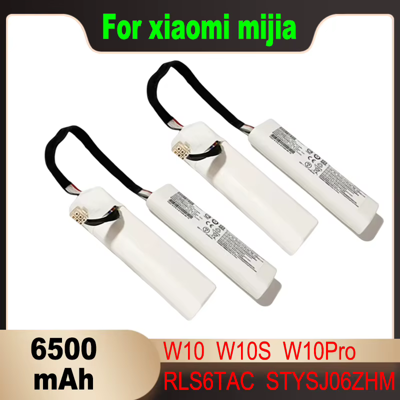 Pour Xiaomi Mijia Dream W10 W10S W10 Pro RLS6TAC STYSJ06ZHM NO Wash Pro