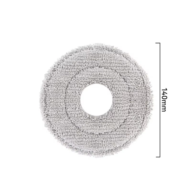 Accessoires pour aspirateur robot Dreame L10s Ultra Gen2 : brosse principale