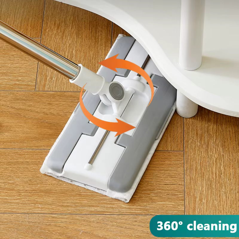 Serpillère en papier électrostatique pour dépoussiérage