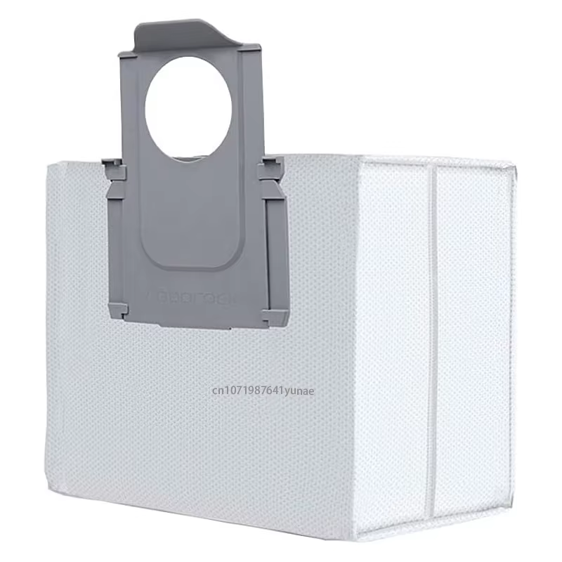 Sac à poussière Compatible pour Roborock S7 S8 G20 G10s