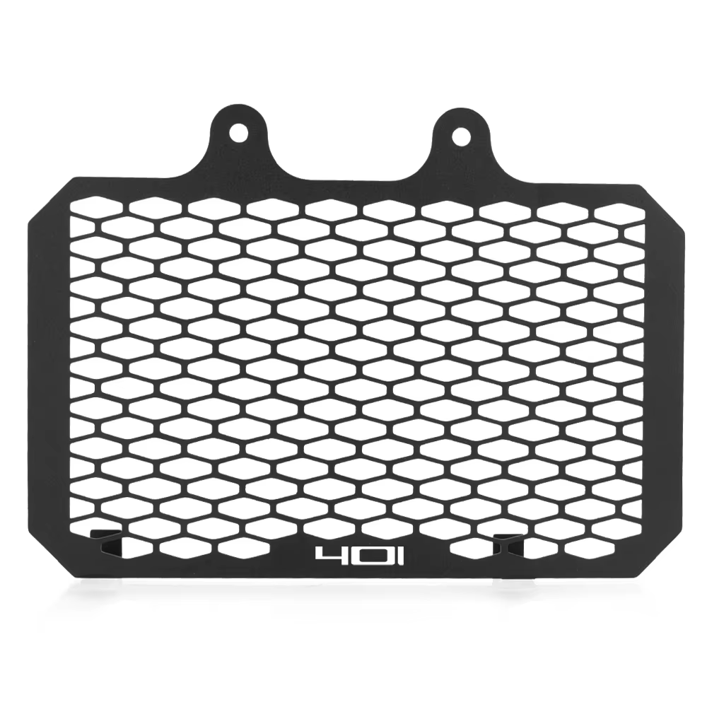 Accessoires de motos pour Svartpilen Vitpilen 401 Vitpilen401 2018 - 2023 2022 2021 2020, couvercle de protection de calandre