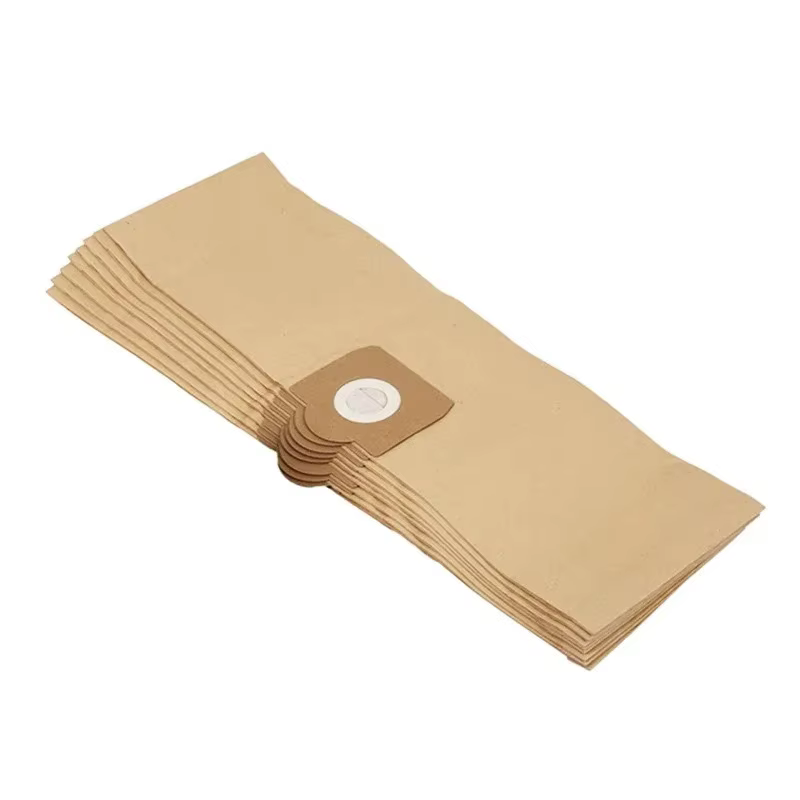 Sacs à poussière pour aspirateur Karcher MV3 WD3 WD3200 WD3300 A2204 A2656 A2200 A2500 A2600 WD3.500P SE4001 SE4002