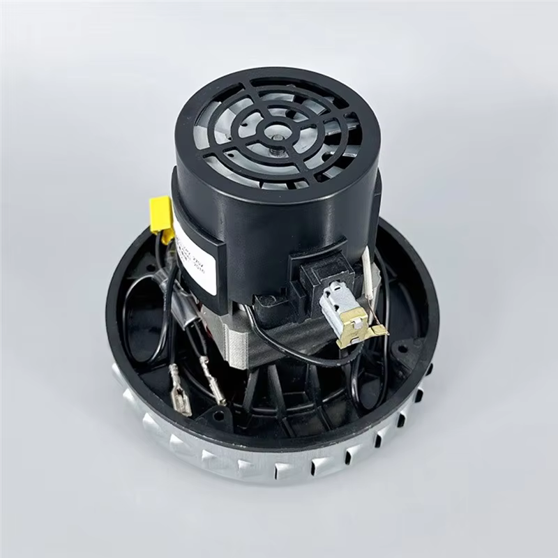 Moteur d'aspirateur B89B-1400W