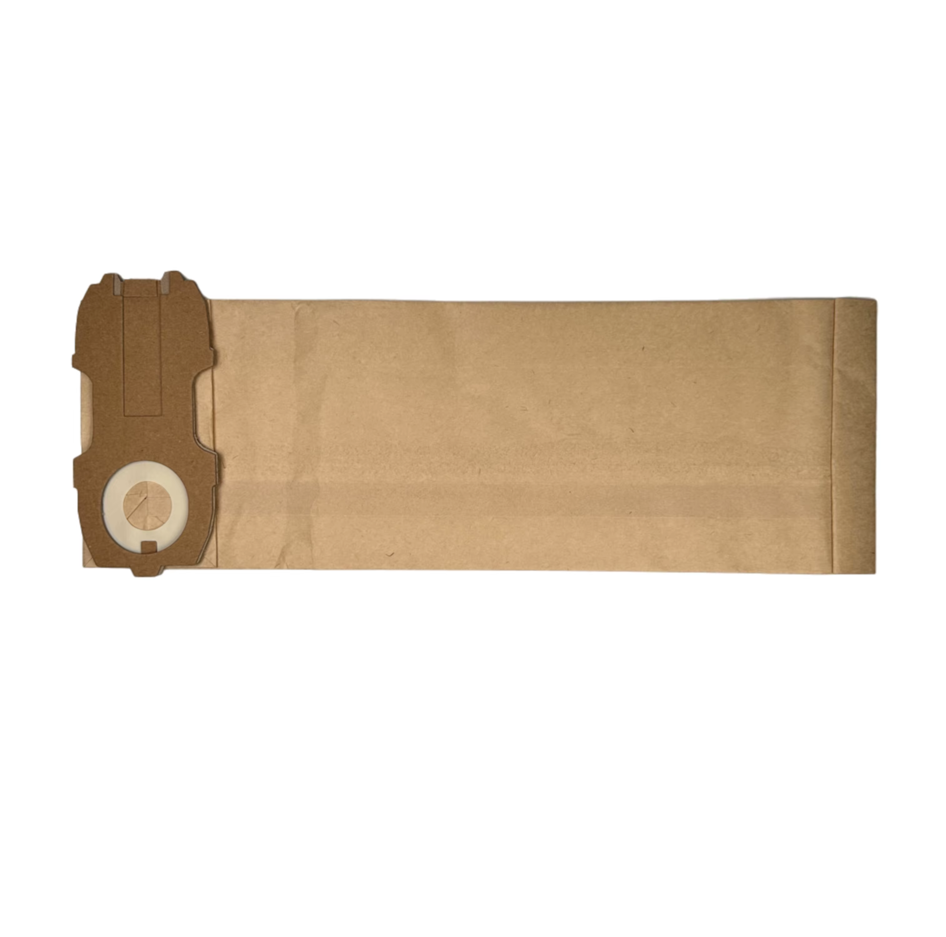 Pack de 10 sacs d'aspirateur compatibles avec Vorwerk Kobold 118