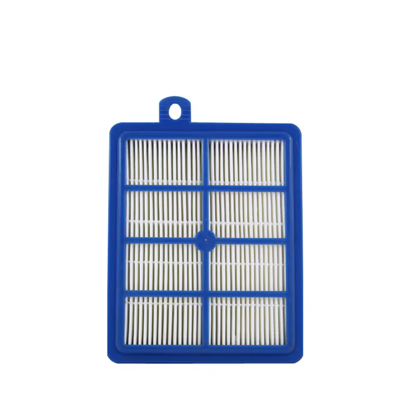 Filtre Hepa H12 et sac filtre à poussière pour aspirateur robot Philips Carrier, pièces de rechange, accessoires