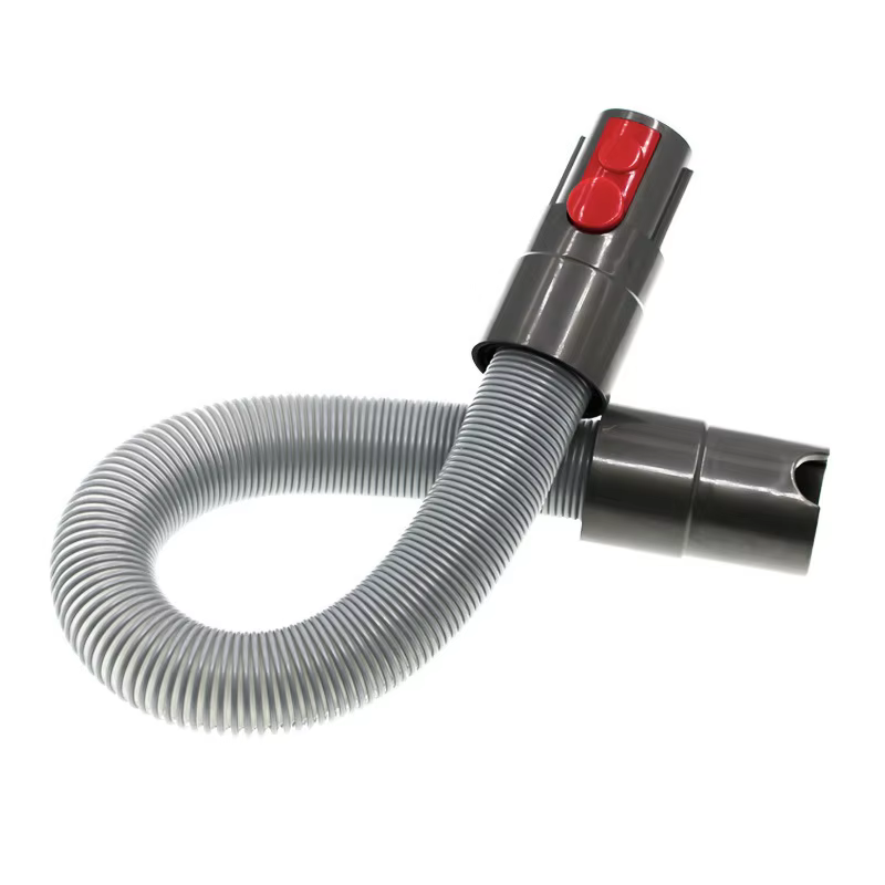 Tête de buse d’aspiration plate compatible avec aspirateurs Dyson V7 V8 V10 V11 V12 V15