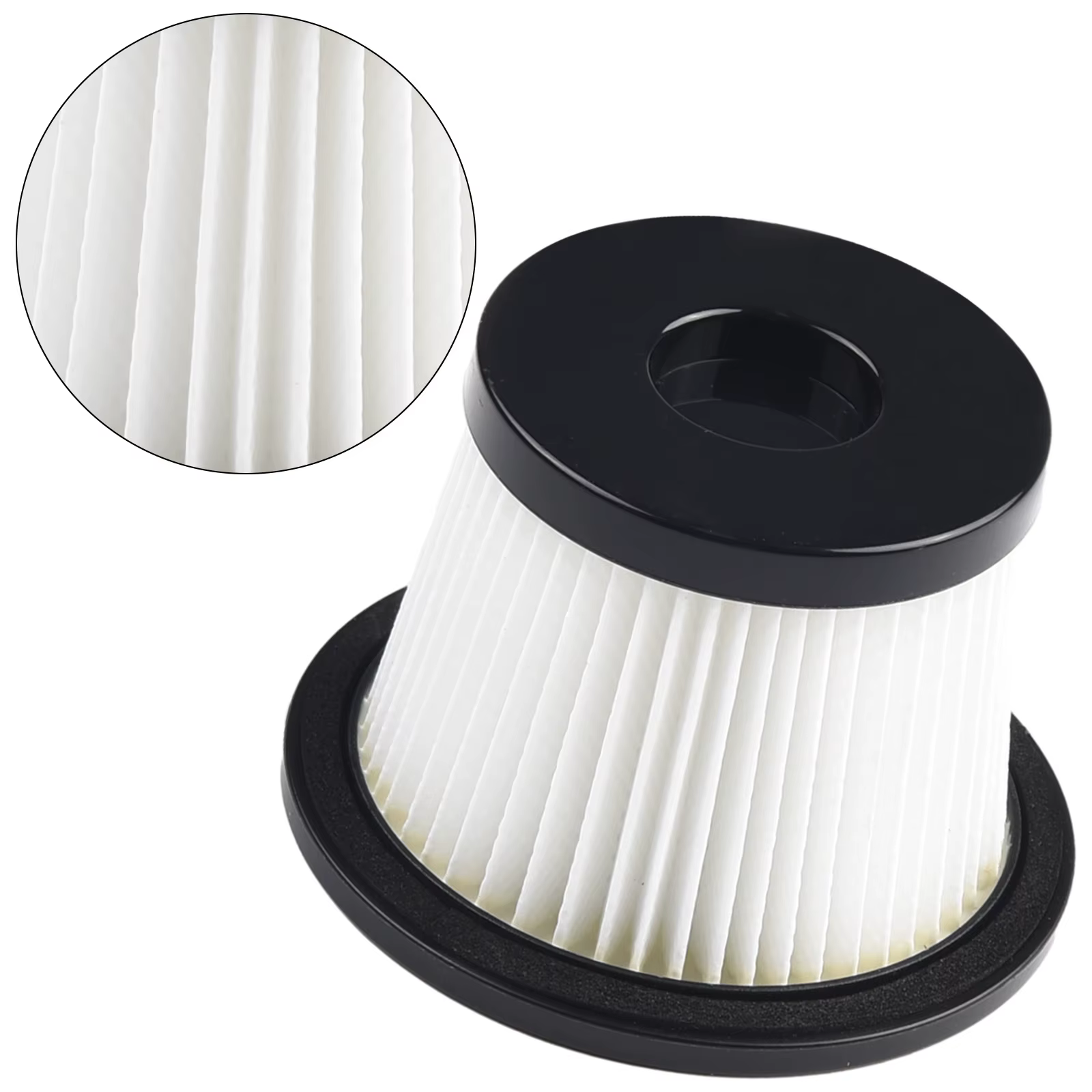 Filtre d'aspirateur adapté au Robot de nettoyage Parkside PHSSA 20 Li A1-Lidlian IAN 317699
