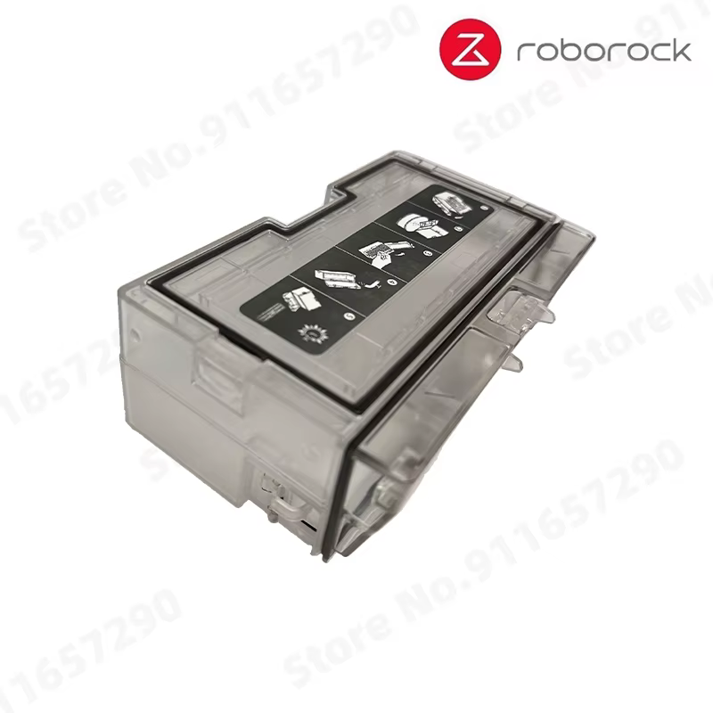 Roborock-Pièces de rechange pour aspirateur robot S8 Pro Ultra S8 +