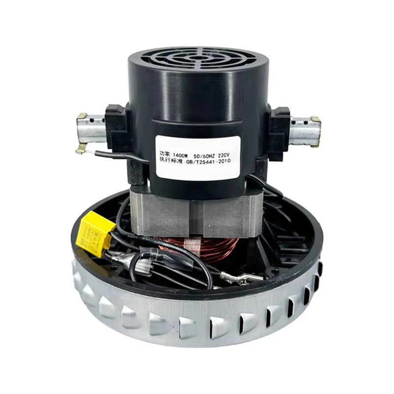 Moteur d'aspirateur B89B-1400W