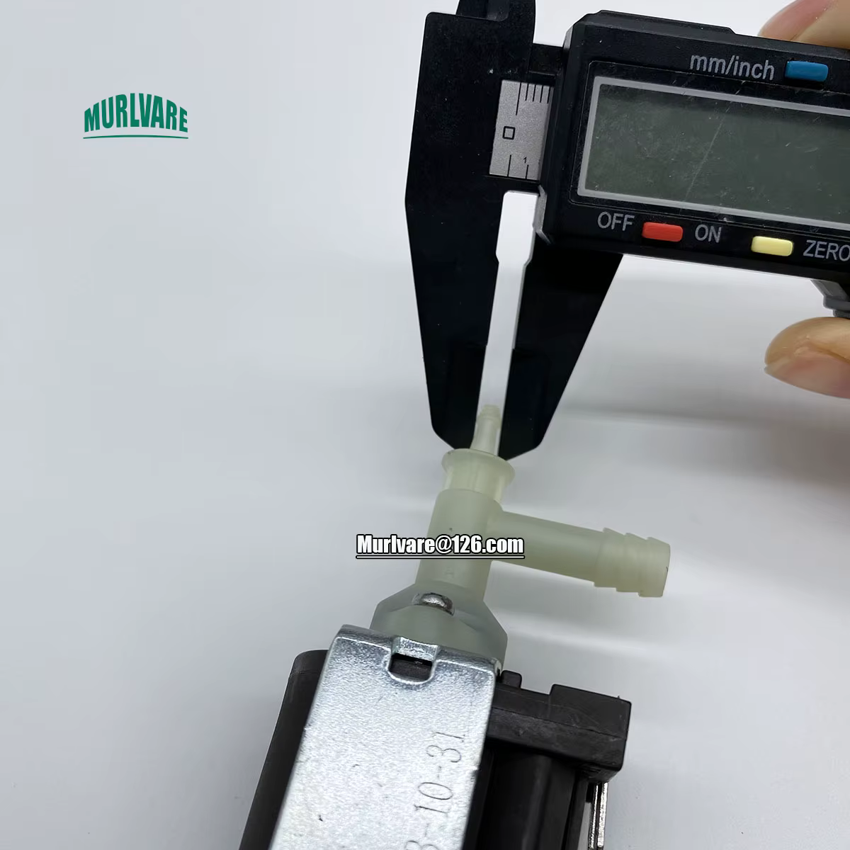 Pompe à eau solénoïde éventuelles M 20W 220V