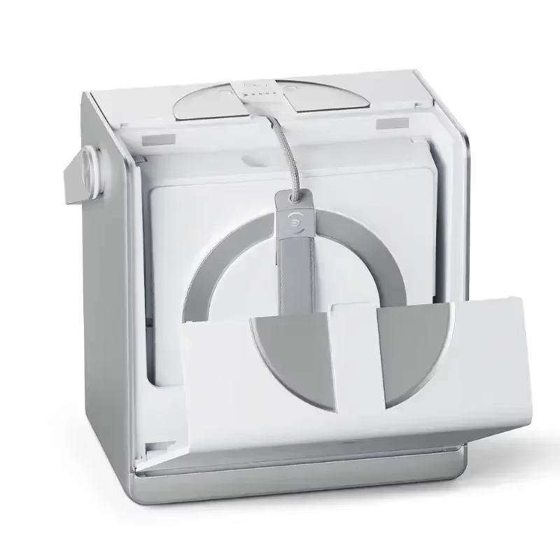 Nouveau Robot de nettoyage de vitres ECOVACS WINBOT W2 PRO Original