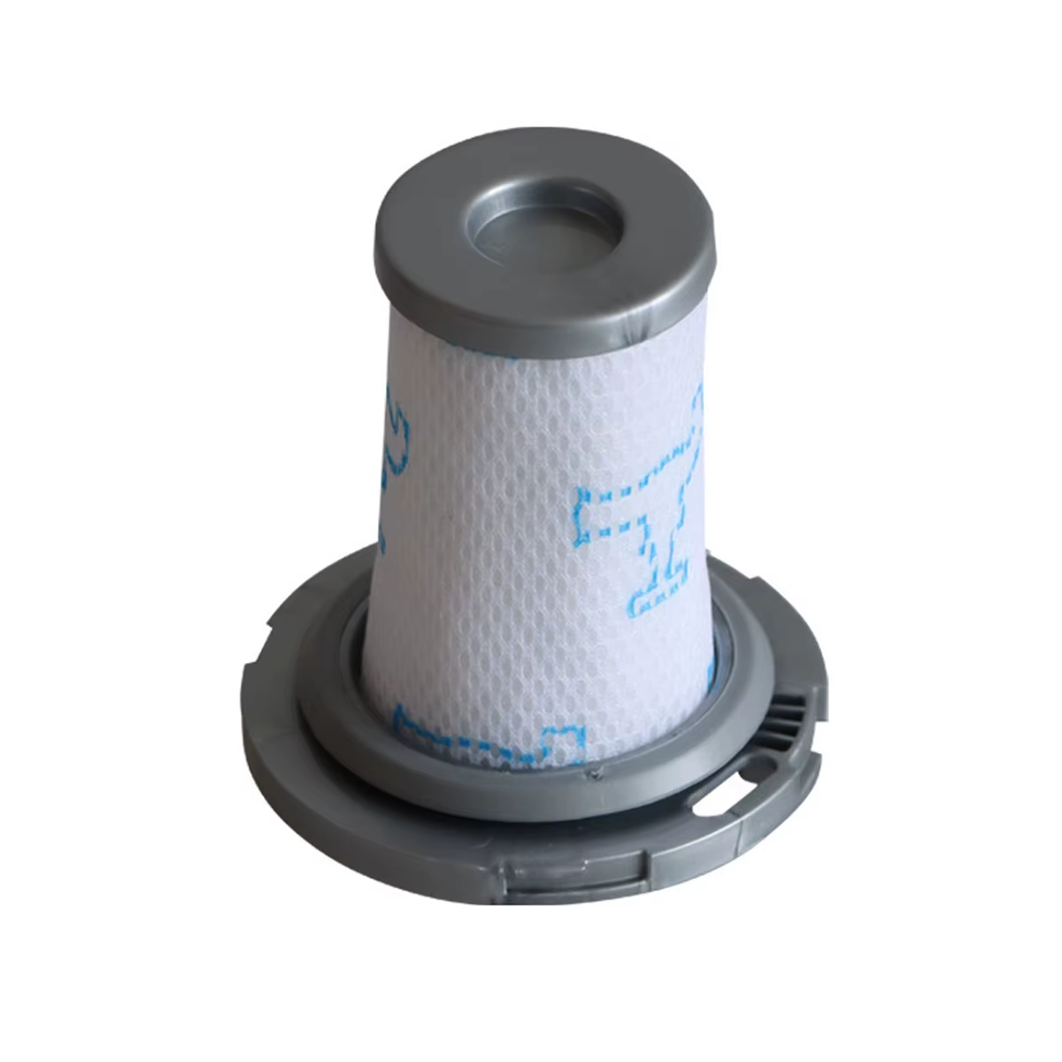 Filtre ZR009006 compatible pour Rowenta X-Force Flex 8.60 RH9611/ RH9637 / RH9638 / RH9639