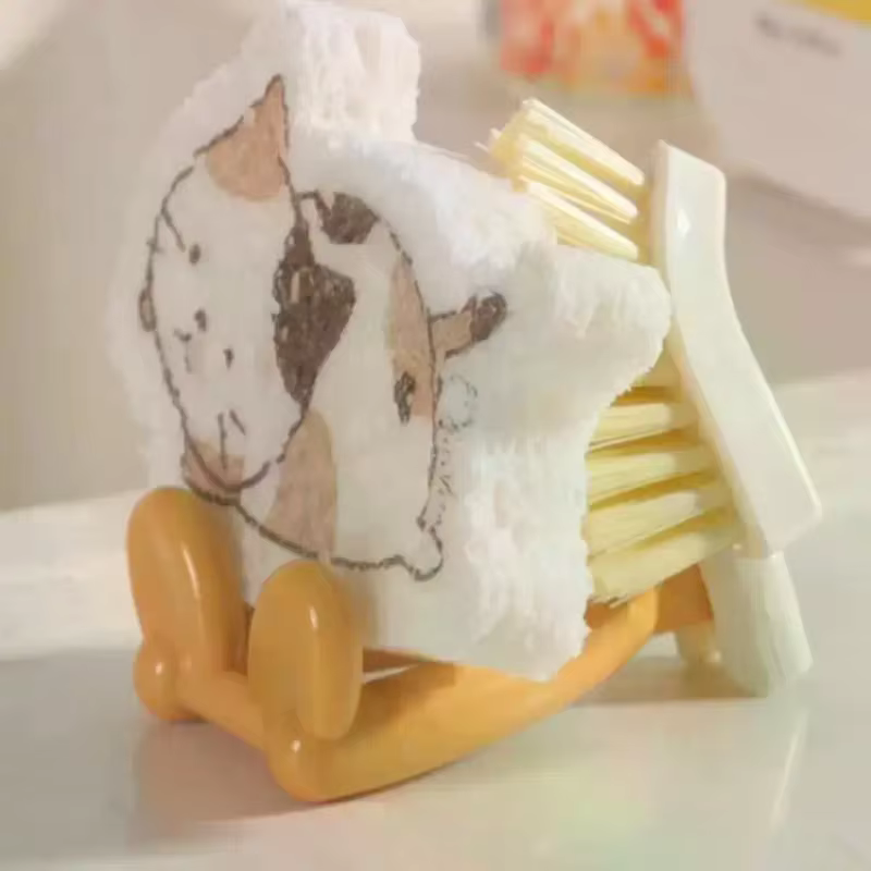 Brosse de nettoyage de vitres