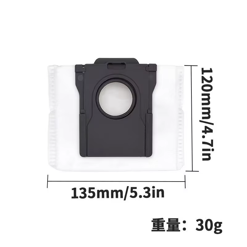 Accessoires pour aspirateur robot Dreame L10s Ultra Gen3 / L30s Pro