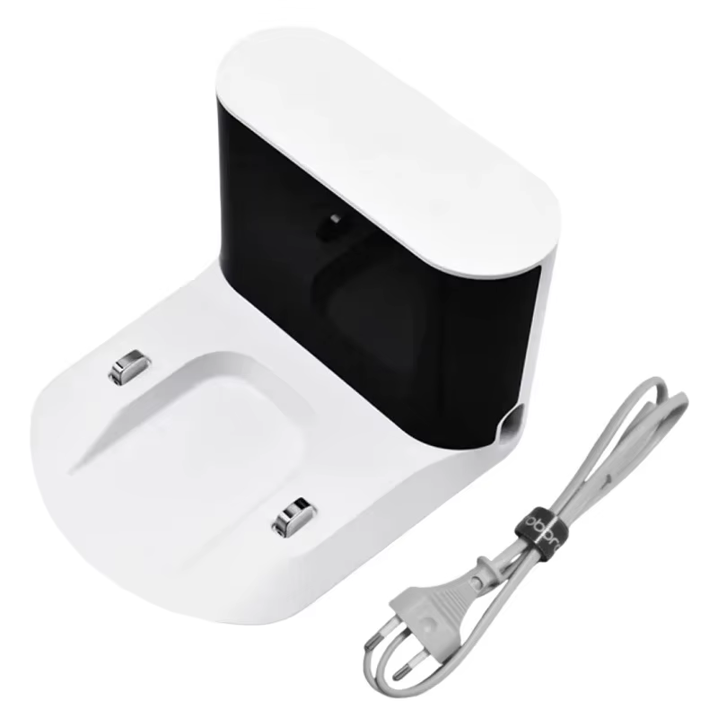 Station de chargement pour aspirateur Robot Roborock