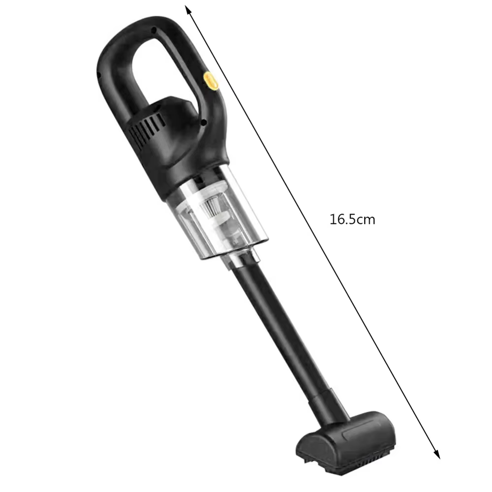 Mini aspirateur automatique sans fil aste pour la maison