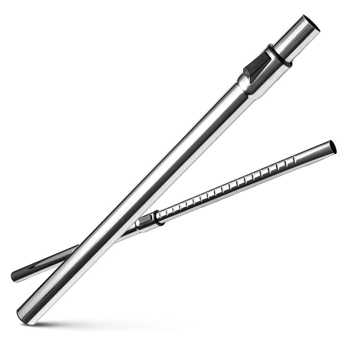 Tube télescopique universel pour aspirateur