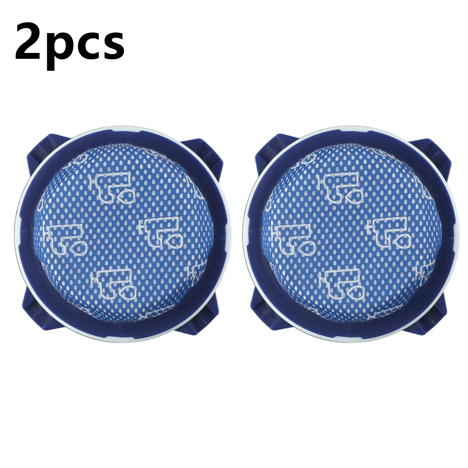 Filtre HEPA pour aspirateur SAMSUNG Jet 60 Jet 70 Jet 70+ Jet 75 Jet 75+ Jet 90 VS9000RL
