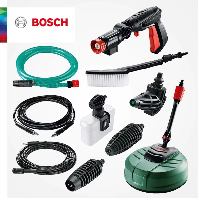 Accessoires Bosch Easyaquatak pour nettoyeur haute pression