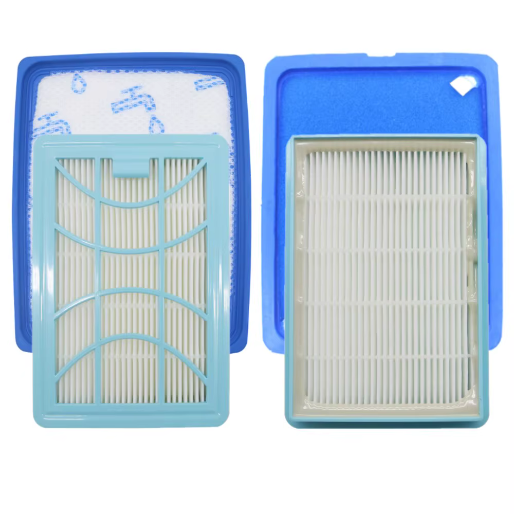 Filtre pour aspirateur Philips série 7000 PowerPro Expert FC9729 FC9741 FC9742 FC9743 FC9744 FC9745 FC9746 FC9732 FC9735