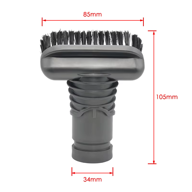 Ensemble d'outils pour aspirateur Dyson