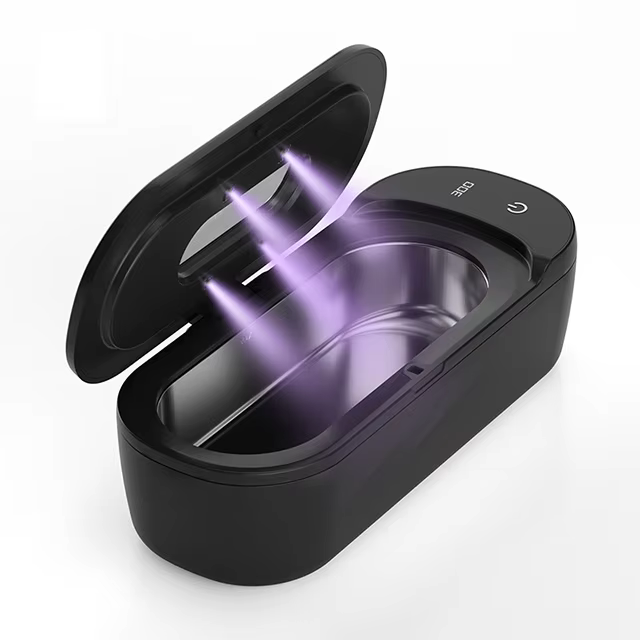 KUNPHY 400ml nettoyeur à ultrasons professionnel dentaire