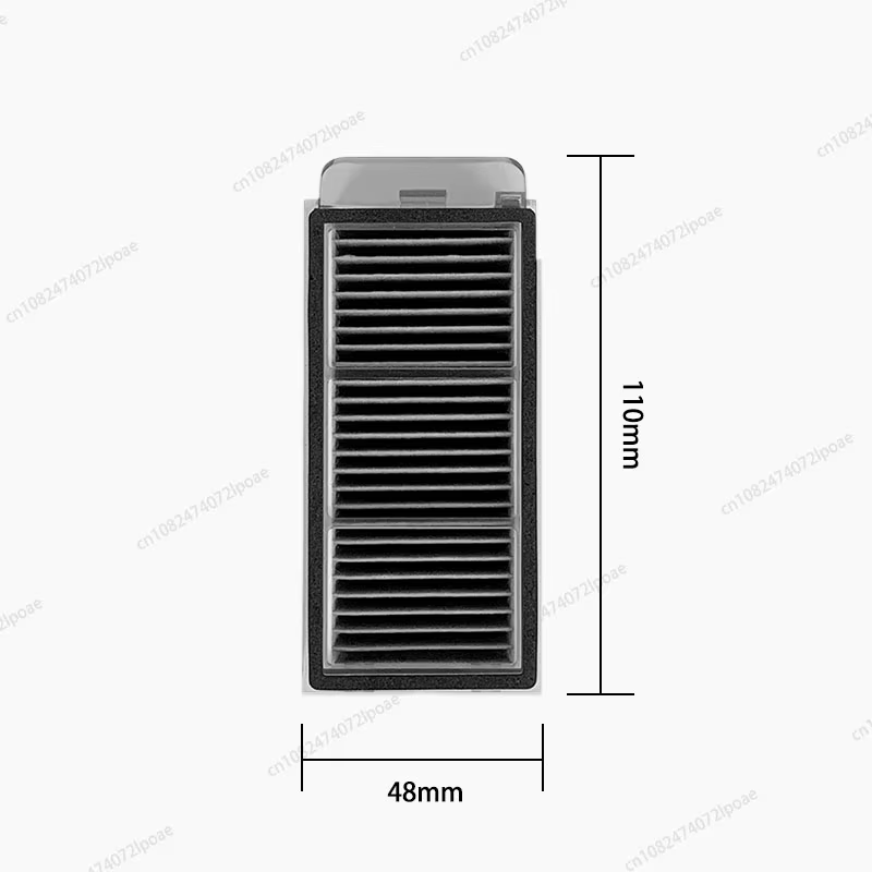 Dreame – accessoires de remplacement pour aspirateur L40s Ultra