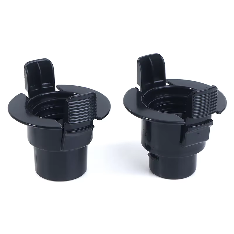 Adaptateur pour aspirateur