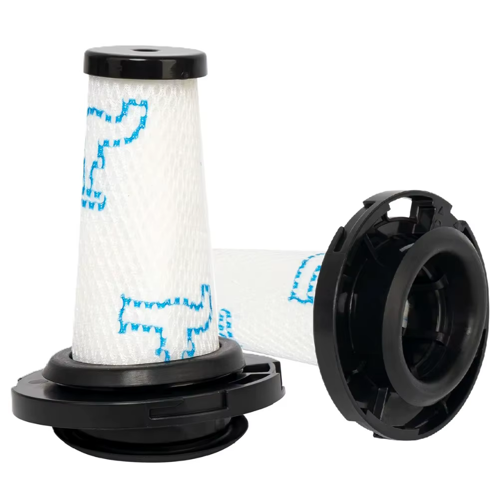 Compatible avec (Rowenta X-Force Flex 9.60/X-Pert 7.60 / X-Nano) Filtre pré-moteur ZR009010 Accessoire pour aspirateur
