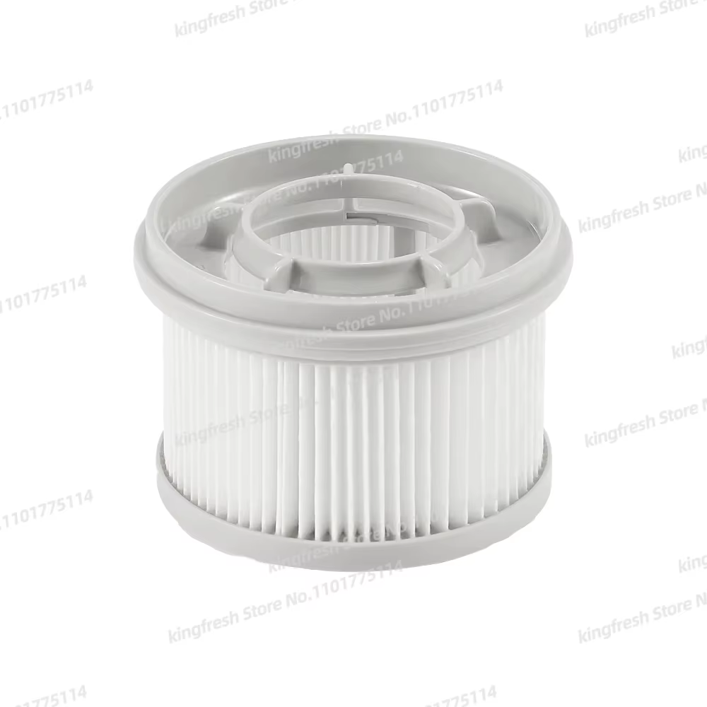 Compatible avec (Xiaomi Vacuum Cleaner G20 / G20 Max) Filtres HEPA Pré/Post Remplacement Accessoires Aspirateur
